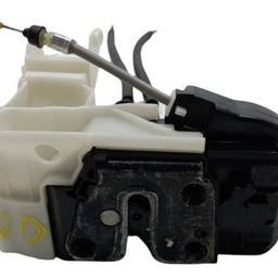 Fechadura Porta Dianteira Direita Vera Cruz 2007 08 a 2012