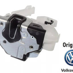 Fechadura Porta Gol Sav Voyage D Dir G5 G6 G7 G8 S/ Trava El