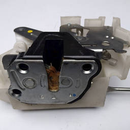 Fechadura Porta Direita S10 2013/.. 2/4p Sem trava elé