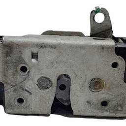 Fechadura Porta Dianteira Direita Edge 2008 09 10 11 a 2014