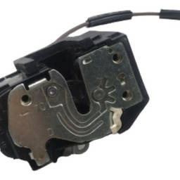 Fechadura Porta Dianteira Direita Mobi Strada 2020/ s/ trava