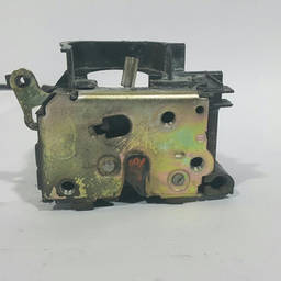 FECHADURA PORTA DIANTEIRA DIREITA PALIO SIENA STRADA ATÉ 07