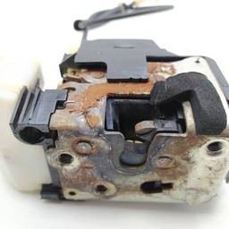 FECHADURA PORTA DOBLO DIANTEIRA DIREITA 2003 A 2015 C/TVA