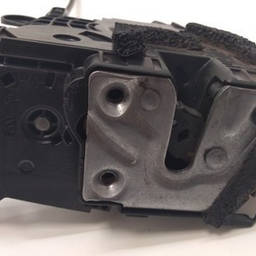 FECHADURA PORTA DIANTEIRA DIREITA FLUENCE 2015 2016 2017 18