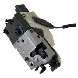 FECHADURA PORTA C4 LOUNGE DIANTEIRA DIREITA 2014 2015 A 2019