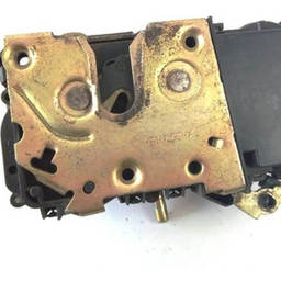 Fechadura porta Dianteira Direita Xsara Picasso 2001 a 2012 