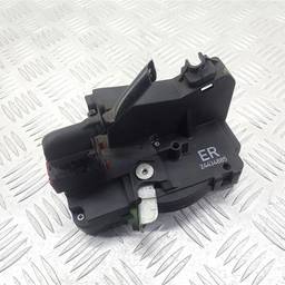 Fechadura Porta Dianteira Direita Corsa Max  Montana Meriva