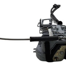 Fechadura Porta Dianteira Direita Sonata 2011 12 13 2014/..