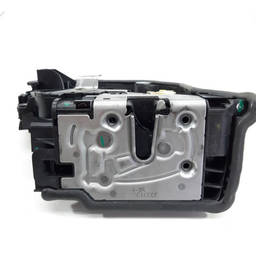 FECHADURA PORTA DIANTEIRA DIR BMW 16/ 320 X1 X2 X3 X4 X5 X6 