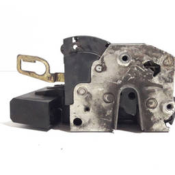 Fechadura Porta Dianteira Direita Bmw 325/28... 1994 a 1997