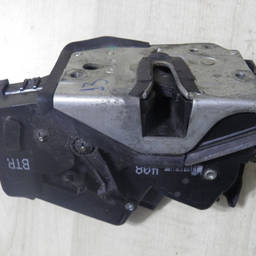 Fechadura Porta Dianteira Direita Bmw 325 328 E46 1998 a 05