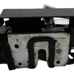 FECHADURA PORTA DIANTEIRA DIREITA SSANGYONG ACTYON KYRON 08/