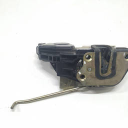 Fechadura porta Dianteira Direita Jac J3 2011 a 2015