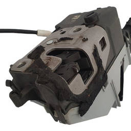 FECHADURA PORTA DIANTEIRA DIREITA PEUGEOT 308 408 2011 A 19