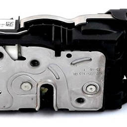 Fechadura porta Dianteira Direita Volvo V40 2013 2014 a 2019