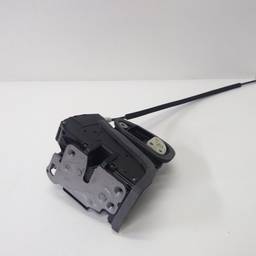 Fechadura Porta Dianteira Direita Equinox 2017 2018 2019/..