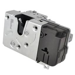 Fechadura Porta Diant Dir Peugeot 206 207 Hoggar 2p 4p c/tva