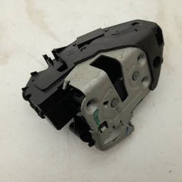 Fechadura Porta Diant Dir New Ka Ecosport Ranger 12/ 4 Pinos