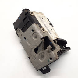 Fechadura Porta Dianteira Direita Fusion 2006 a 2012 9 pinos