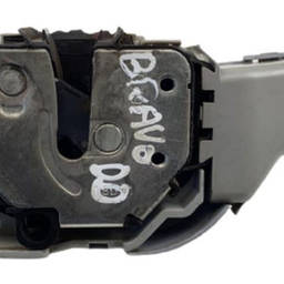 Fechadura Porta Dianteira Direita Bravo 2011 2012 a 2016