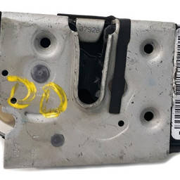 FECHADURA PORTA DIA D COMPASS 12/15 RAM 1500 2500 3500 2012/