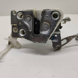 Fechadura Porta Dianteira Direita Etios 2013 a 2021