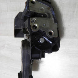 Fechadura Porta Dianteira Direita Corolla 1994 a 2002