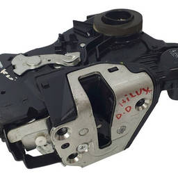 Fechadura Porta Dia Dir Corolla 03/14 Hilux Sw4 06/15 2Pinos