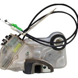 Fechadura Porta DD Corolla15/ Hilux Sw416/ CivicG10 Yaris19/