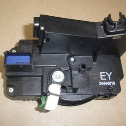 FECHADURA PORTA DIANTEIRA DIR ASTRA ZAFIRA 99 A 12 24444016 