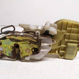 Fechadura Porta Dianteira Dir Civic 2001 a 2006 Fit até 2008