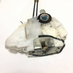 FECHADURA PORTA DIANTEIRA DIREITA CIVIC 2007 2008 A 2011