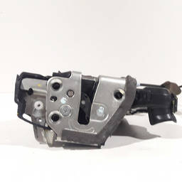 FECHADURA PORTA DIANTEIRA DIREITA CIVIC 2012 2013 A 2016