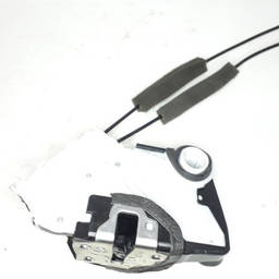 Fechadura Porta Dianteira Direita Crv 2012/15 Hrv 2015 a 21