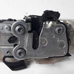 Fechadura Porta Dianteira Direita Picanto 2007 2008 a 2011