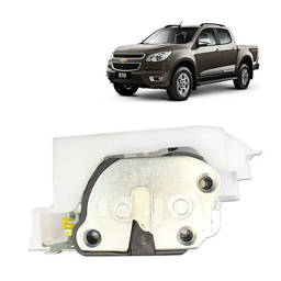 FECHADURA PORTA DIANTEIRA DIREITA S10 TRAILBLAZER 12 A 2023