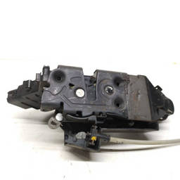 FECHADURA PORTA DIANTEIRA DIREI VOLVO XC60 08 A 17 S/ SENSOR