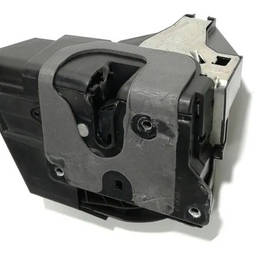 Fechadura Porta Dianteira Esquerda Discovery Sport 2014 a 19