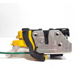 Fechadura Porta Dianteira Esquerda I30 2013 14 15 16 2017