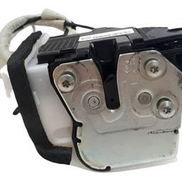 FECHADURA PORTA DIANTEIRA ESQUERDA CRETA 2017 2018 A 2024