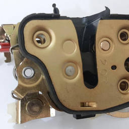 FECHADURA PORTA ESQUERDA CELTA 2000 2001 A 2006 2 PORTAS