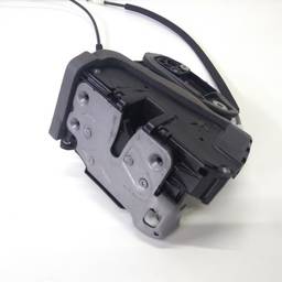 FECHADURA PORTA DIANTEIRA ESQUERDA EQUINOX 2018 19 2020/..