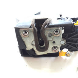 Fechadura Porta DE Sandero 15/ Logan 14/ Duster 21/ c/tva el