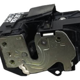 FECHADURA PORTA DIANTEIRA ESQU MOBI STRADA 2020/... C/ TRAVA