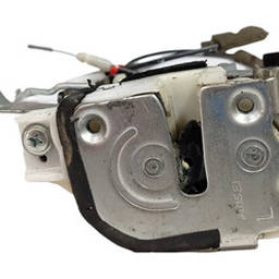 FECHADURA PORTA D. ESQ TRITON DAKAR LANCER \17 OUTLANDER \13