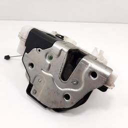Fechadura Porta Diant Esq Gol Voyage Sav G5 G6 G7 G8 5 Pinos