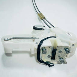 Fechadura Porta Dianteira Esquerda Outlander após 2014 Asx