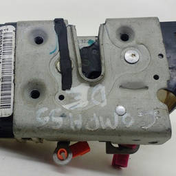 FECHADURA PORTA DI ES COMPASS 12/15 RAM 1500 2500 3500 2012/