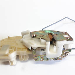 Fechadura Porta Dianteira Esq Civic 2000 a 2006 Fit até 2008