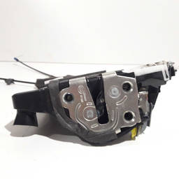 Fechadura Porta Dianteira Esquerda Civic G10 2017 2018 a 21